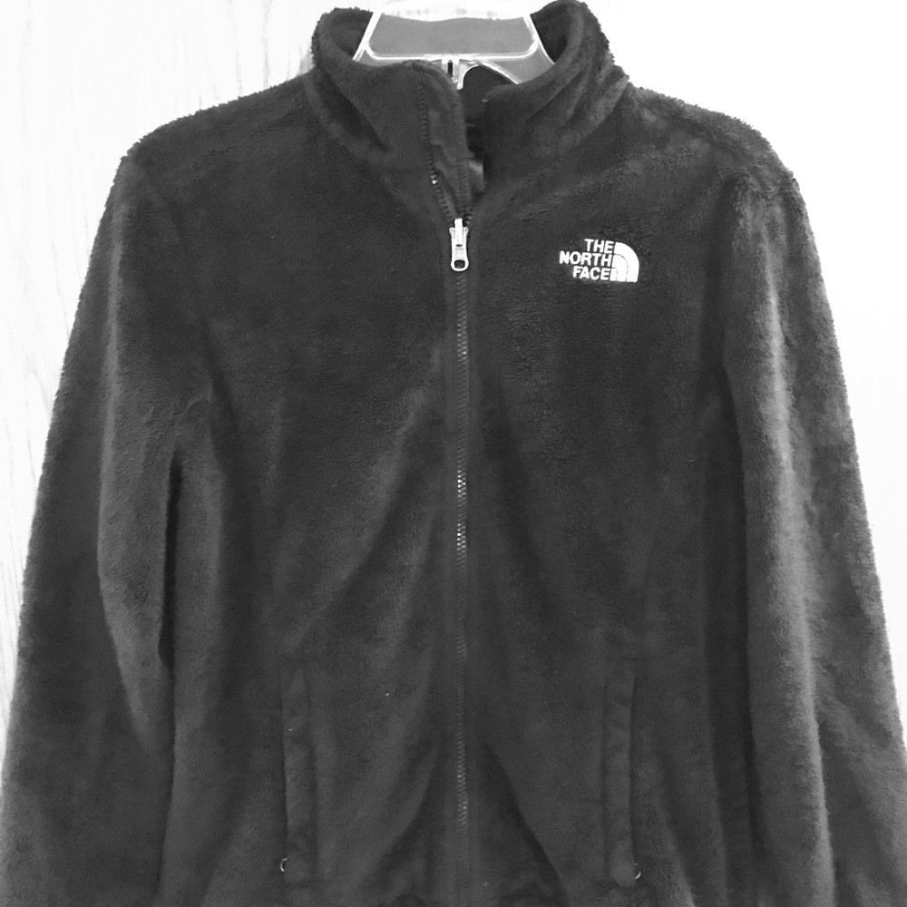 Woman’s North Face Osito Jacket size small